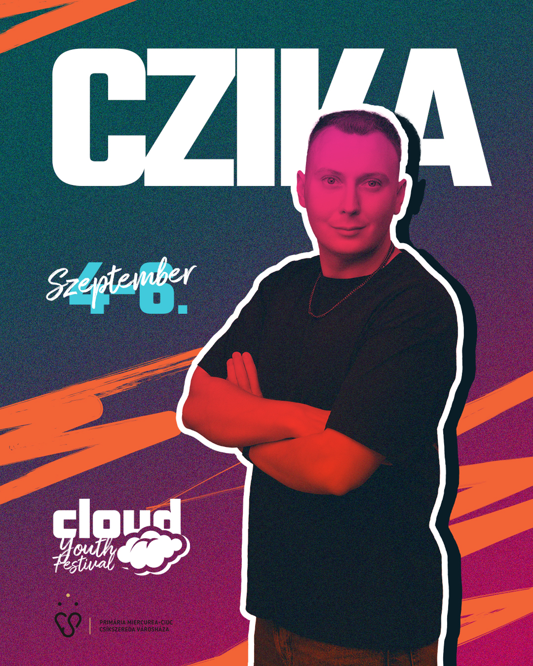 Czika