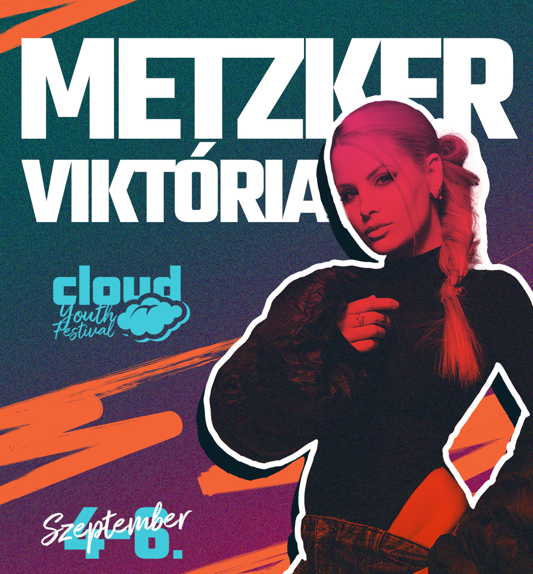 Metzker Viktória