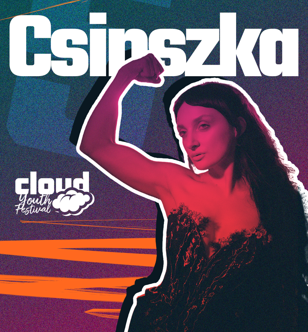 Csinszka