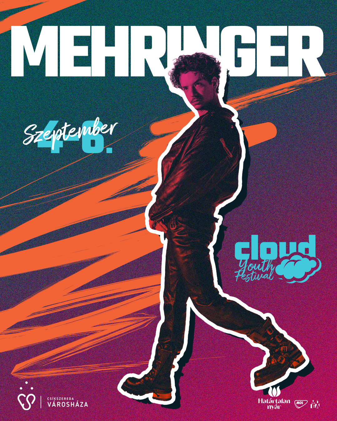 Mehringer